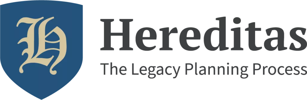 Hereditas logo